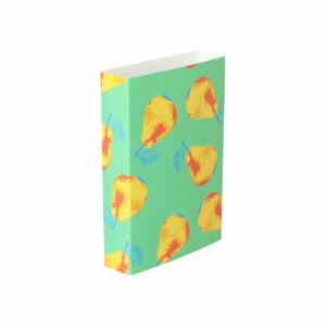 CreaSleeve 474 - personalizowany papierowy rękaw