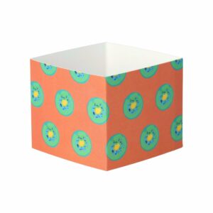 CreaSleeve 477 - personalizowany papierowy rękaw