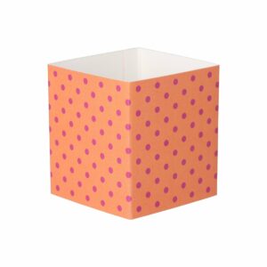 CreaSleeve 495 - personalizowany papierowy rękaw