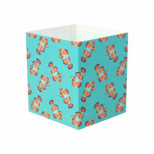 CreaSleeve 498 - personalizowany papierowy rękaw