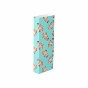 CreaSleeve 512 - personalizowany papierowy rękaw