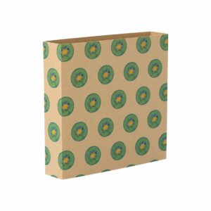 CreaSleeve Kraft 443 - personalizowany rękaw z papieru kraft