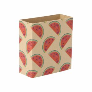 CreaSleeve Kraft 447 - personalizowany rękaw z papieru kraft [AP713693-00]