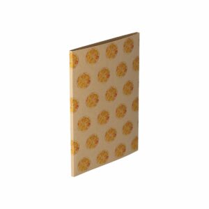 CreaSleeve Kraft 451 - personalizowany rękaw z papieru kraft