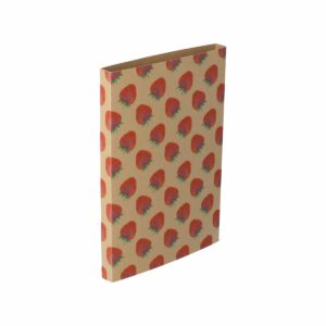 CreaSleeve Kraft 457 - personalizowany rękaw z papieru kraft