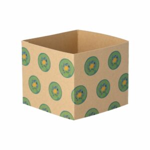 CreaSleeve Kraft 463 - personalizowany rękaw z papieru kraft