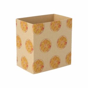 CreaSleeve Kraft 467 - personalizowany rękaw z papieru kraft