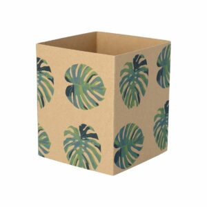 CreaSleeve Kraft 468 - personalizowany rękaw z papieru kraft