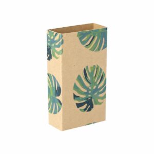 CreaSleeve Kraft 470 - personalizowany rękaw z papieru kraft