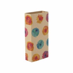 CreaSleeve Kraft 494 - personalizowany rękaw z papieru kraft