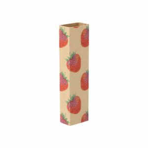 CreaSleeve Kraft 514 - personalizowany rękaw z papieru kraft