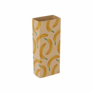 CreaSleeve Kraft 516 - personalizowany rękaw z papieru kraft