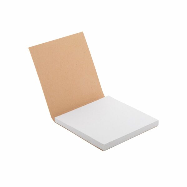 CreaStick Note M Eco - personalizowany notatnik z kartkami samoprzylepnymi [AP716510]