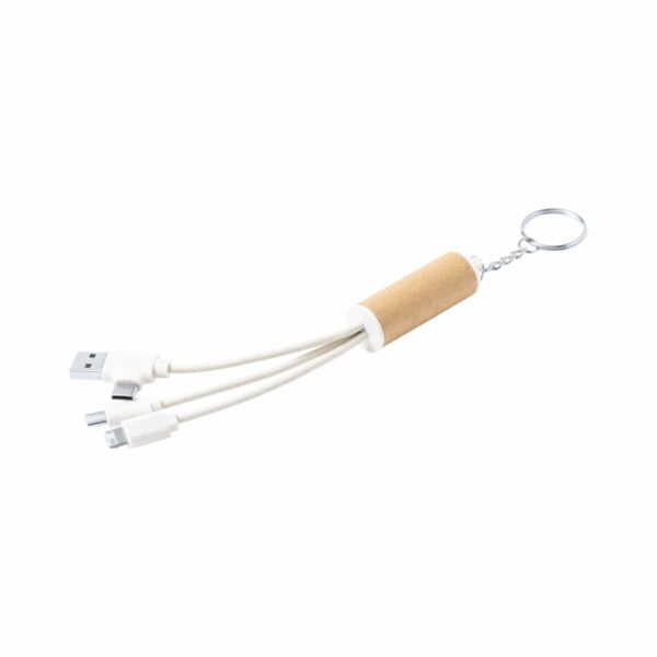 Feildin - brelok kabel USB do ładowania [AP722528]