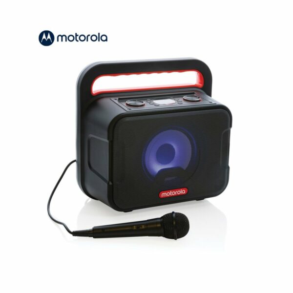 Głośnik bezprzewodowy Motorola ROKR810