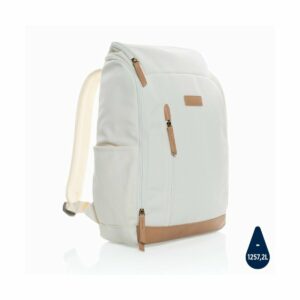 Plecak na laptopa 15" Impact AWARE™ - biały