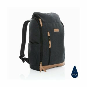 Plecak na laptopa 15" Impact AWARE™ - czarny