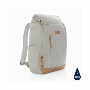Plecak na laptopa 15" Impact AWARE™ - szary