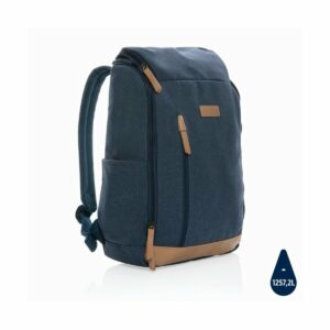 Plecak na laptopa 15" Impact AWARE™ - niebieski