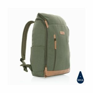 Plecak na laptopa 15" Impact AWARE™ - zielony