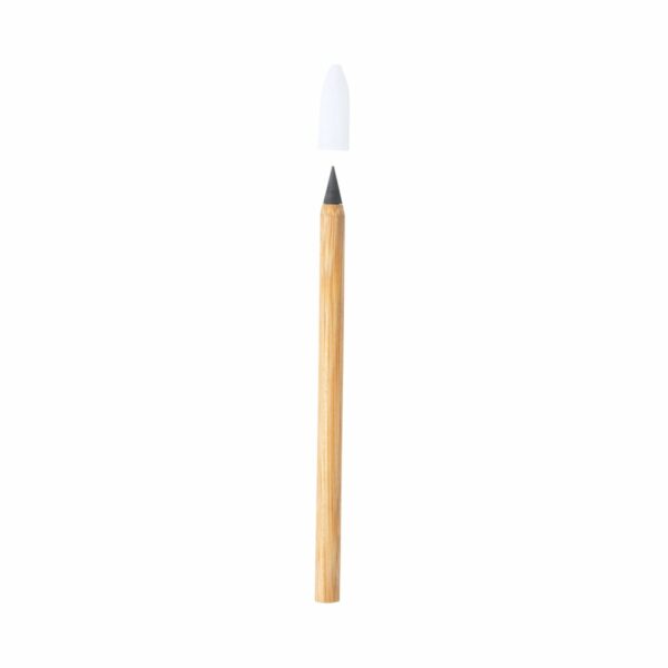 Tebel - bambusowy długopis bezatramentowy [AP722412]