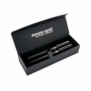 Zestaw piśmienny Mauro Conti