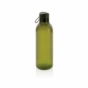 Butelka sportowa 1000 ml Avira Atik RPET - zielony