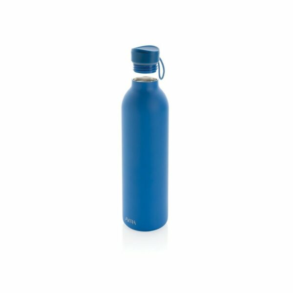 Butelka sportowa 1000 ml Avira Avior - niebieski