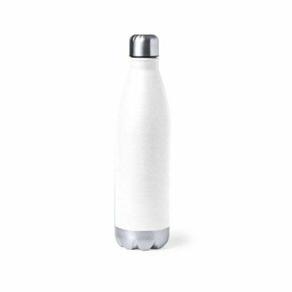 Butelka termiczna 750 ml - biały
