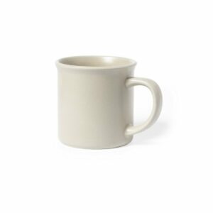 Kubek ceramiczny 300 ml - neutralny