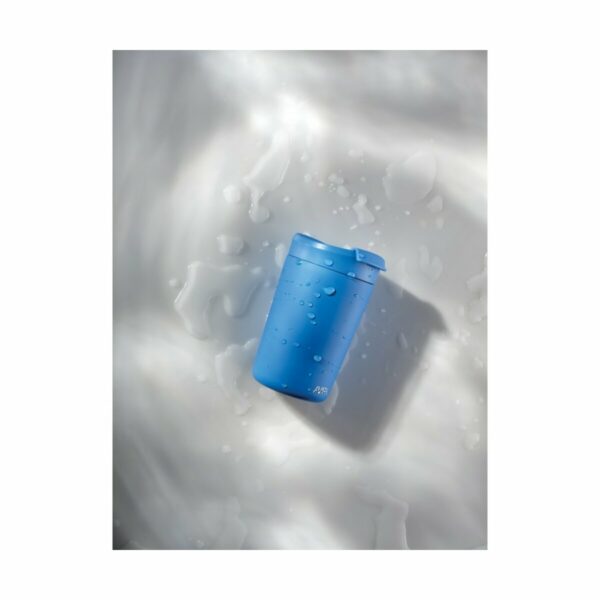 Kubek termiczny 300 ml Avira Alya - niebieski