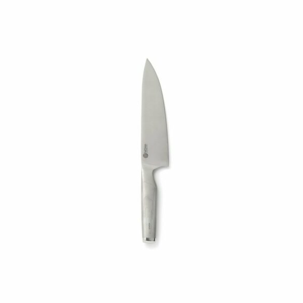 PV1654 | Nóż szefa kuchni VINGA Hattasan - srebrny