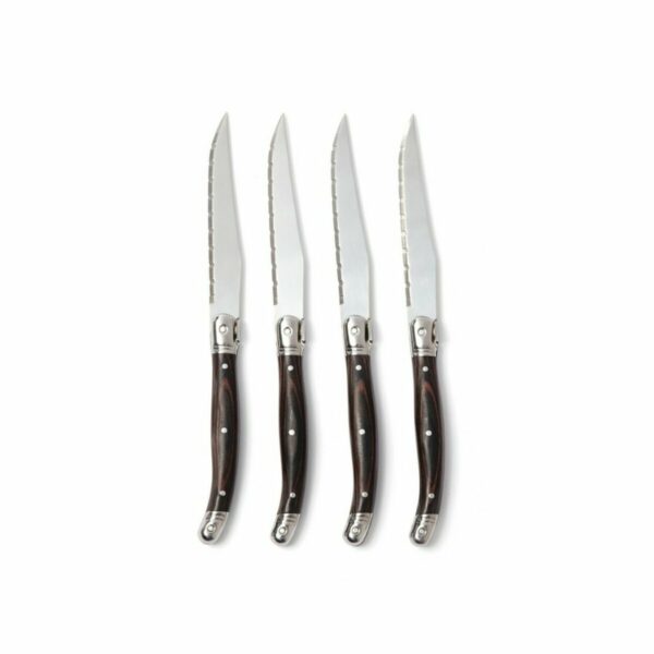 PV30712 | Zestaw noży do mięsa VINGA Gigaro