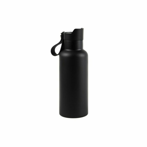 PV5032 | Butelka termiczna 500 ml VINGA Balti - czarny