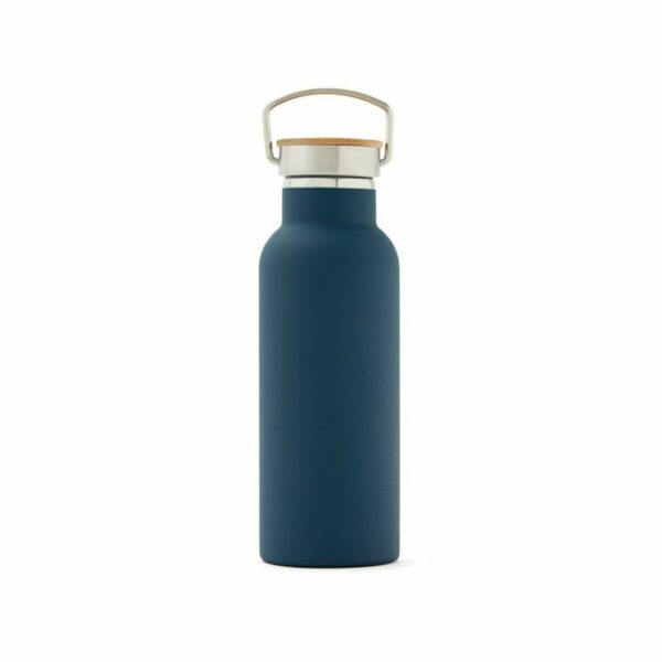 PV5042 | Butelka termiczna 500 ml VINGA Miles - niebieski