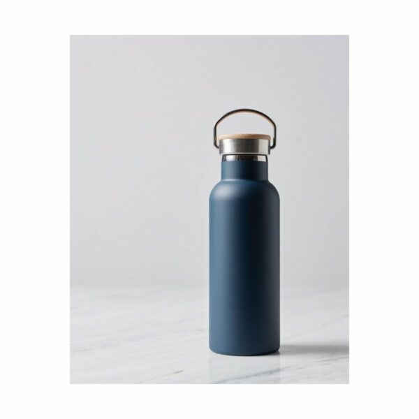 PV5042 | Butelka termiczna 500 ml VINGA Miles - niebieski