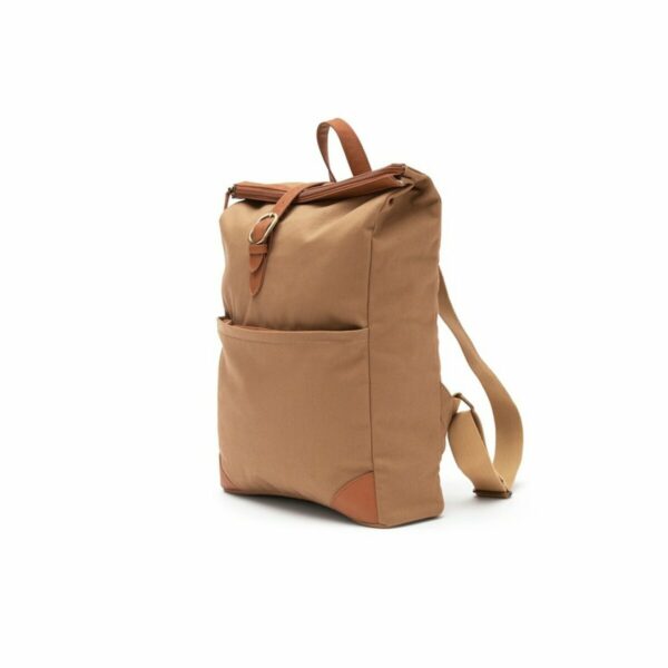 PV560121 | Plecak VINGA Sloane RPET - brązowy