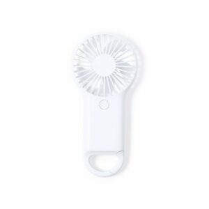 Wentylator kieszonkowy - biały
