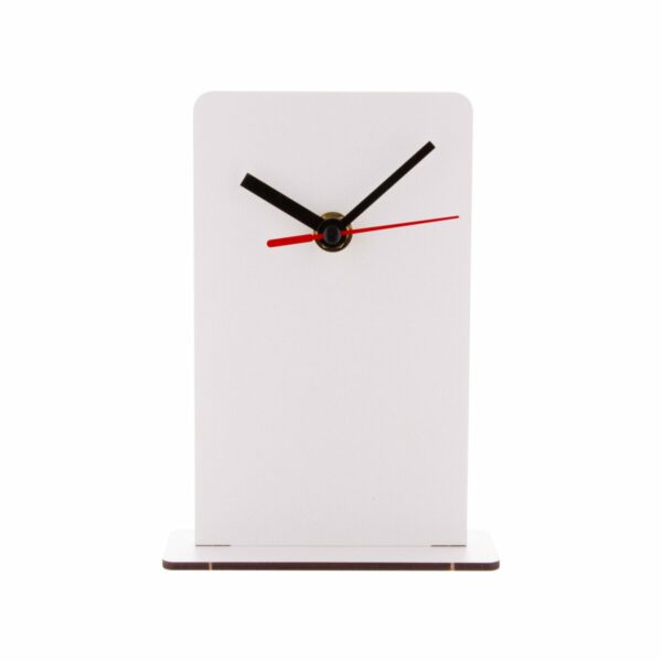 BeTime Desk - personalizowany zegar biurkowy [AP716631]