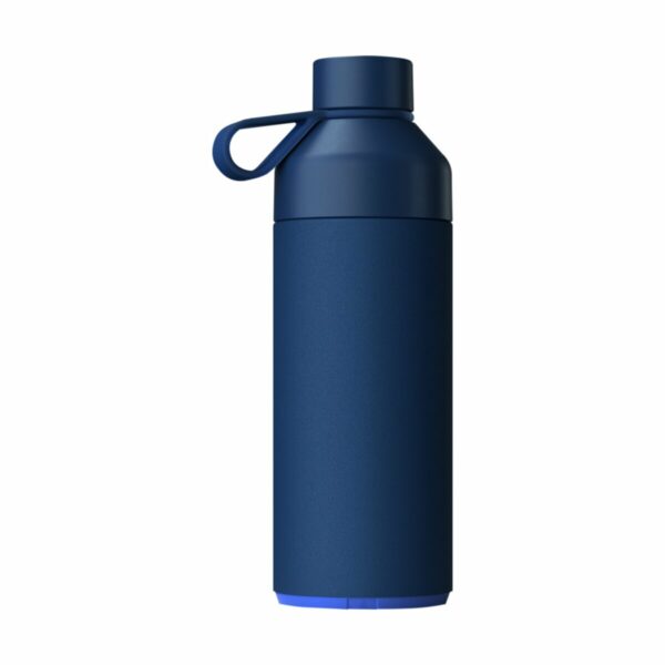 Big Ocean Bottle izolowany próżniowo bidon na wodę o pojemności 1000 ml