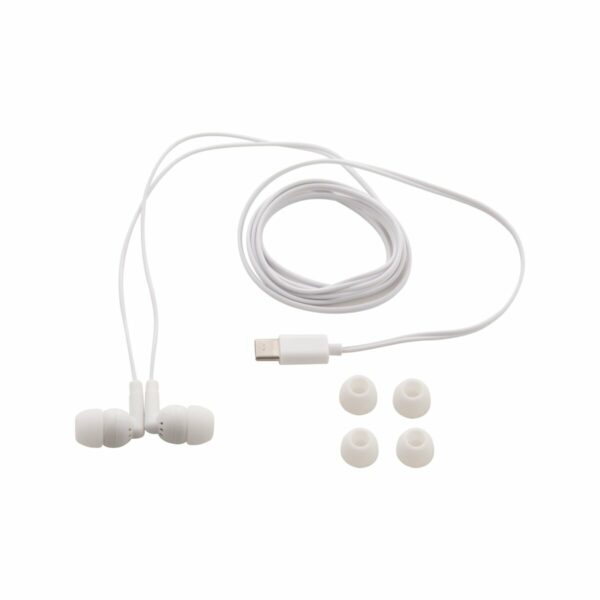 Celody - USB-C słuchawki [AP800523-01]