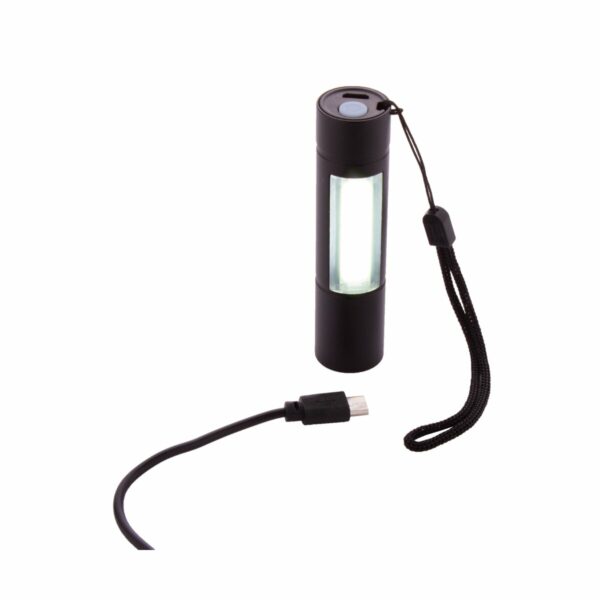 Chargelight Plus - latarka akumulatorowa [AP844052]