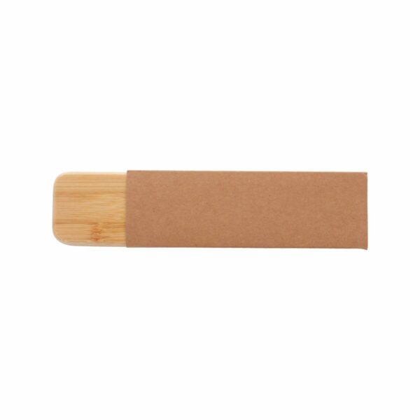 Chimon - bambusowy zestaw piśmienniczy [AP800506]