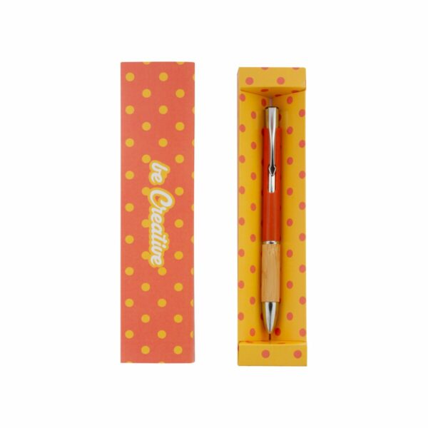 CreaBox Pen - pudełko na długopis [AP716577]