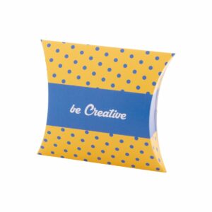 CreaBox Pillow Lock S - pudełko na poduszki