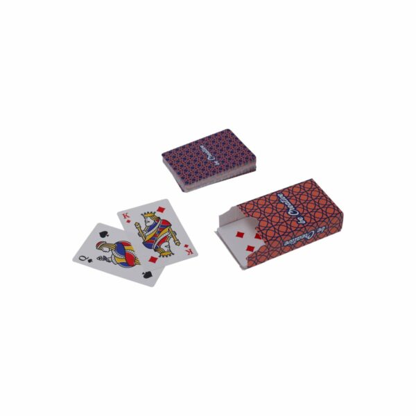CreaCard - karty do gry [AP716550]