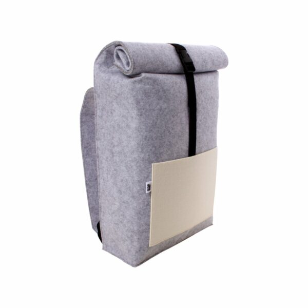 CreaFelt Back - personalizowany plecak [AP716629]