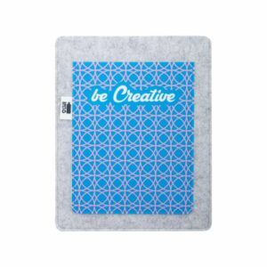 CreaFelt Tablet - personalizowany uchwyt na tablet