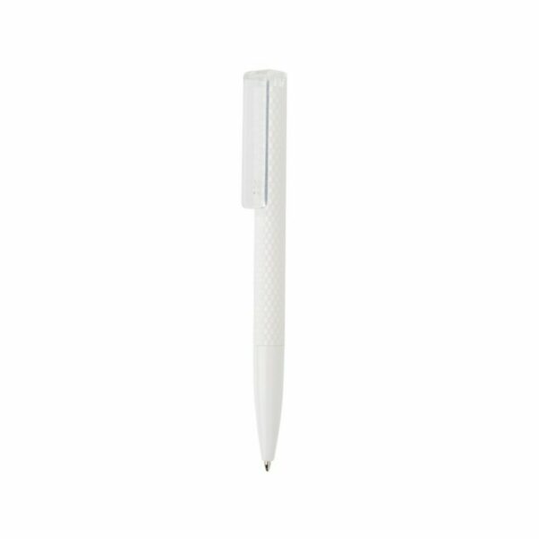 Długopis X7 - biały