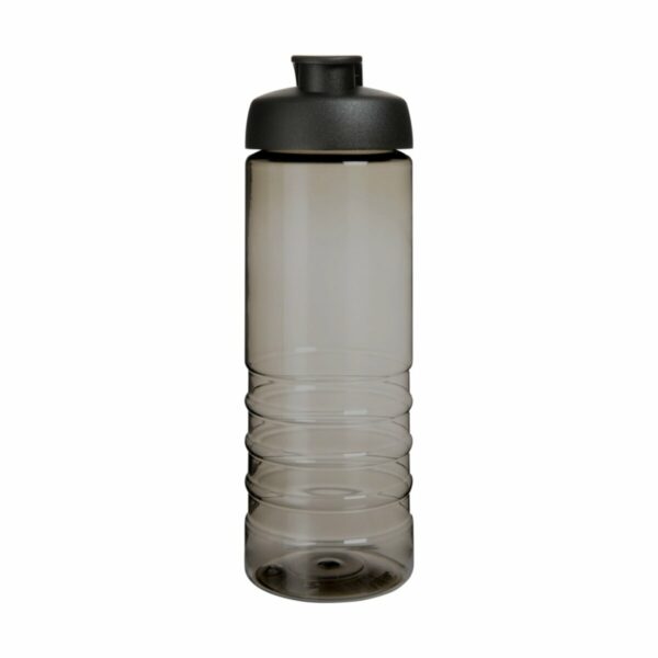 H2O Active® Eco Treble bidon z otwieraną pokrywką o pojemności 750 ml